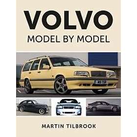 Volvo Model by Model