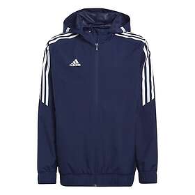 Adidas All Weather Jacka Condivo 22 (Jr)