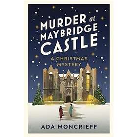 Murder at Maybridge Castle
