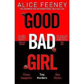 Good Bad Girl