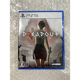 DreadOut 2 (PS5)