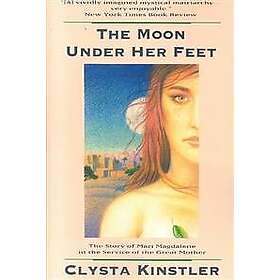 Moon under Her Feet