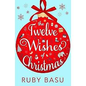 Twelve Wishes of Christmas