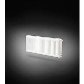 Purmo Thermopanel V4™ TP11 H500 TP11 514 Vänster längd 1400 mm