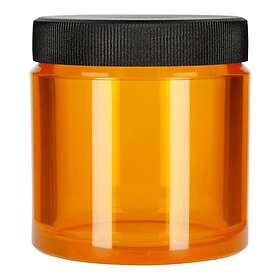 Comandante Polymer Bean Jar -kaffeburk. orange