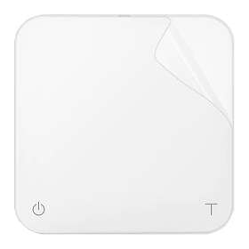 Acaia Pearl Protective Film -skyddsfilm. 6 st.