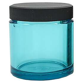 Comandante Polymer Bean Jar -kaffeburk. turkos