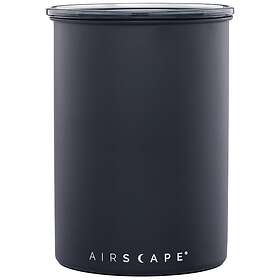 Planetary Design Airscape Classic Stainless Steel 7 Medium Charcoal