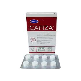 Urnex Cafiza E31 rengöringstabletter för espressomaskiner 32 st