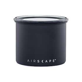 Planetary Design Airscape Classic Stainless Steel 4 Small Charcoal