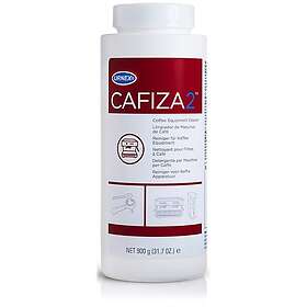 Urnex Cafiza 2 rengöringspulver för kaffemaskiner 900g