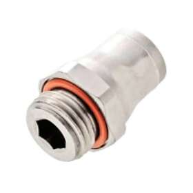 Cafelat Parker Legris Push-fit Straight rak koppling