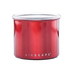 Planetary Design Airscape Classic Stainless Steel 4 Small Red