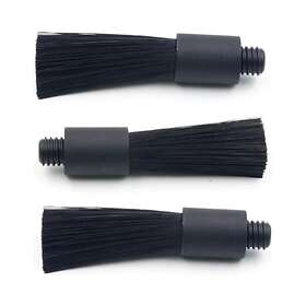 Rhino Grinder Brush Replacement Bristles -reservborstar 3 st.