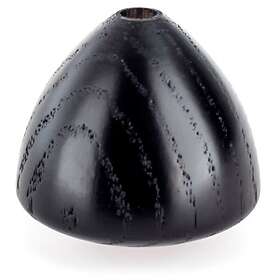 Comandante Standard knopp till C40 kaffekvarn. svart