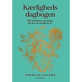 Kærlighedsdagbogen