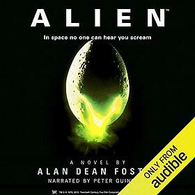 Alien: The Official Movie Novelization