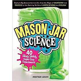 Mason Jar Science