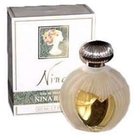 Nina Ricci Nina edt 100ml