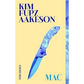 Mac Shakespeare genfortalt