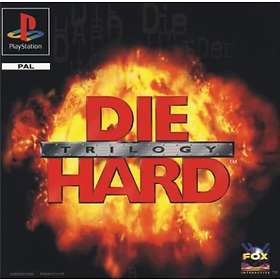 Die Hard Trilogy (PS1)
