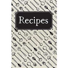 Recipe Book: Vintage