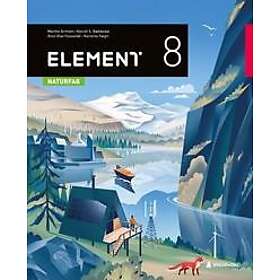 Element 8