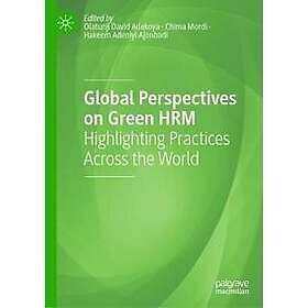 Global Perspectives on Green HRM