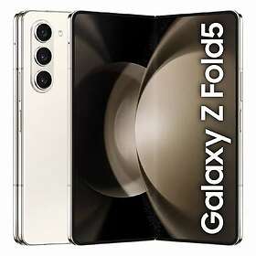 Samsung Galaxy Z Fold5 5G SM-F9460 12GB RAM 256GB