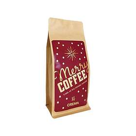 Crema Merry Coffee 2023 julkaffe 250g bryggmalet