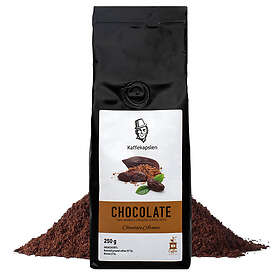 KaffeKapslen Choklad Kaffe 250g. malt kaffe
