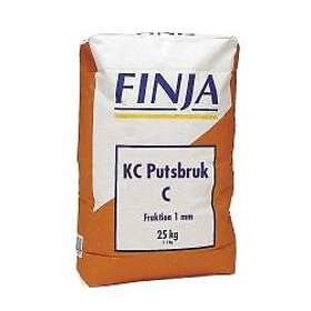 Finja PUTSBRUK C KC 0-1MM 25KG