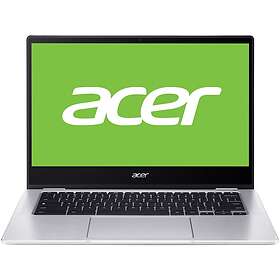 Acer Chromebook Spin 314 CP314-1HN NX.AZ3ED.008 14" Celeron N5100 8GB RAM 128GB eMMC