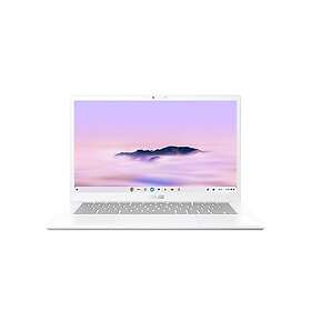 HP Chromebook 15a-nb0010no 15,6 FHD