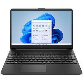 HP Laptop 15s-eq2844no 15,6" Ryzen 7 5700U 8GB RAM 512GB SSD