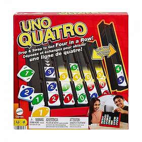 Uno Quattro