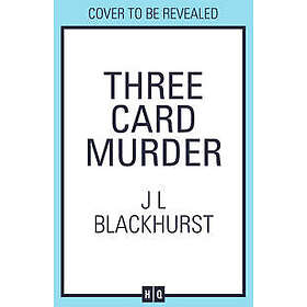 Three Card Murder