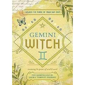 The Gemini Witch