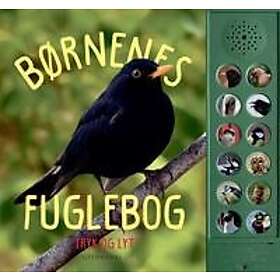 Børnenes fuglebog