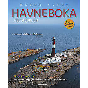 Havneboka Oslofjorden