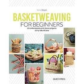 Basketweaving for Beginners