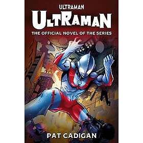 Ultraman Ultraman