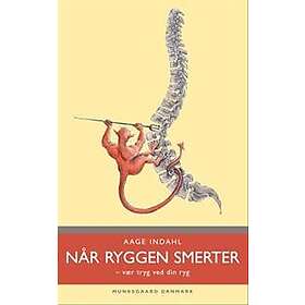Når ryggen smerter