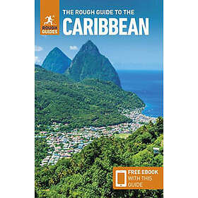 The Rough Guide to the Caribbean (Travel Guide with Free eBook)