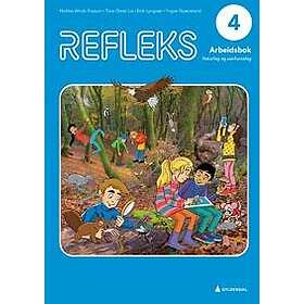 Refleks 4