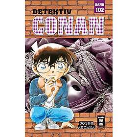 Detektiv Conan 102