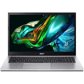 Acer Aspire 3 A315-44P NX.KSJED.003 15,6" Ryzen 7 5700U 32GB RAM 1TB SSD