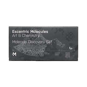 Escentric Molecules Molecule 01-05 Discovery Set