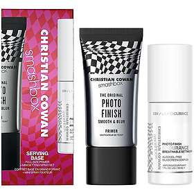Smashbox Full Size Primer Set