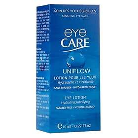 Eye Care Solutions Uniflow Eye Lotion 10ml
